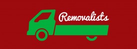 Removalists Kensington Grove - Furniture Removalist Services